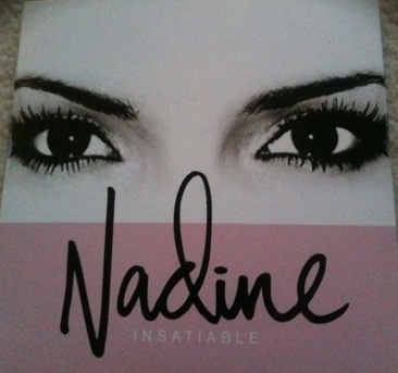 Nadine Coyle